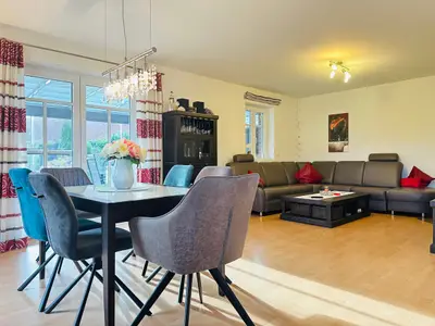Ferienhaus für 4 Personen (95 m²) in St. Peter-Ording 2/10