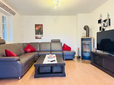 Ferienhaus für 4 Personen (95 m²) in St. Peter-Ording 4/10