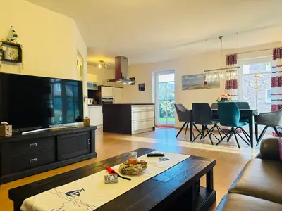 Ferienhaus für 4 Personen (95 m²) in St. Peter-Ording 6/10