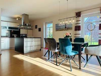 Ferienhaus für 4 Personen (95 m²) in St. Peter-Ording 9/10
