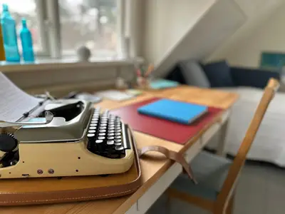 Ferienhaus für 6 Personen (80 m²) in Påryd 3/10