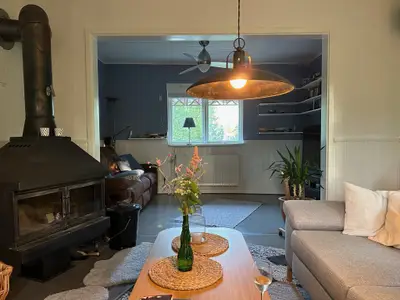 Ferienhaus für 6 Personen (80 m²) in Påryd 4/10