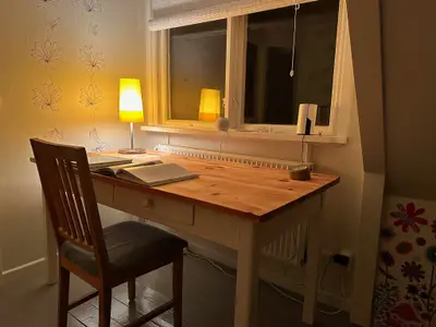 Ferienhaus für 6 Personen (80 m²) in Påryd 5/10