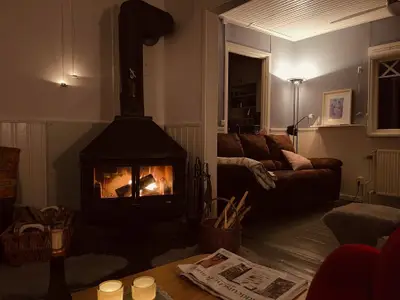 Ferienhaus für 6 Personen (80 m²) in Påryd 7/10