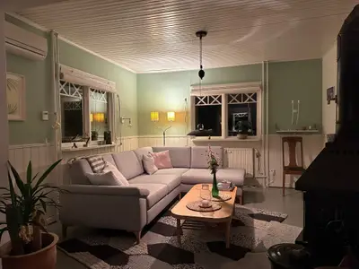 Ferienhaus für 6 Personen (80 m²) in Påryd 9/10