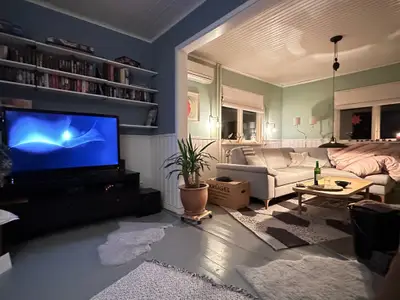 Ferienhaus für 6 Personen (80 m²) in Påryd 10/10