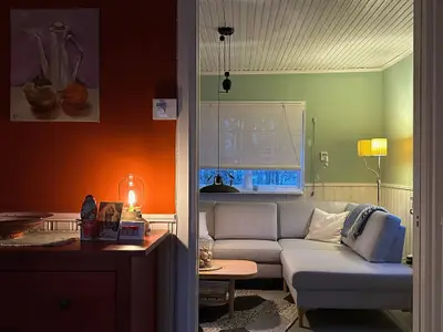 Ferienhaus für 6 Personen (80 m²) in Påryd 10/10