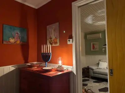 Ferienhaus für 6 Personen (80 m²) in Påryd 8/10