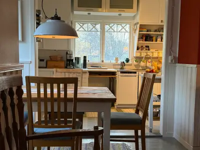 Ferienhaus für 6 Personen (80 m²) in Påryd 9/10