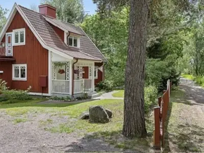 Ferienhaus für 6 Personen (80 m²) in Påryd 3/10