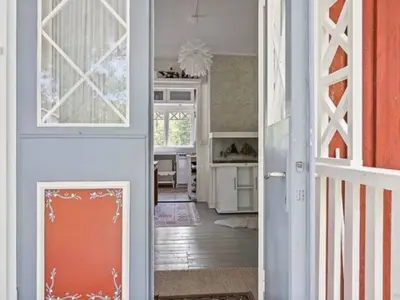 Ferienhaus für 6 Personen (80 m²) in Påryd 4/10