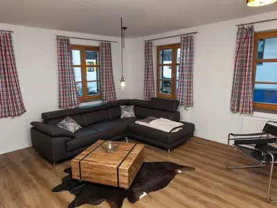 Ferienhaus für 4 Personen (73 m²) in Oberstdorf 1/10