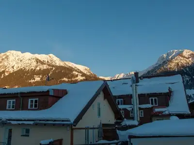 Ferienhaus für 4 Personen (73 m²) in Oberstdorf 5/10