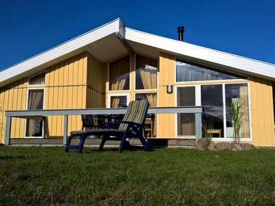 Ferienhaus für 4 Personen (77 m²) in Rechlin Nord 1/10