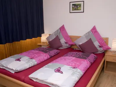 Schlafzimmer 3 kleines Schlafzimmer 1