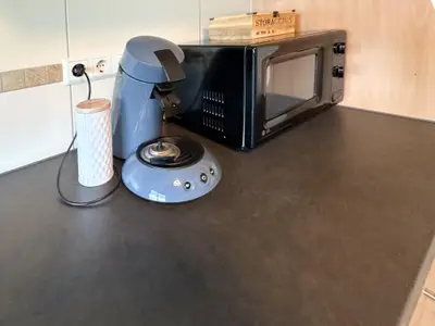 Ausstattung und Service des Ferienhauses