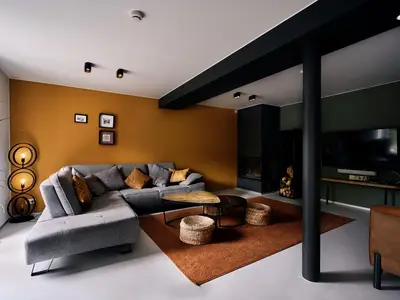 LivingRoom