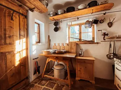 Ferienhaus für 6 Personen (75 m²) in Turracherhöhe 9/10