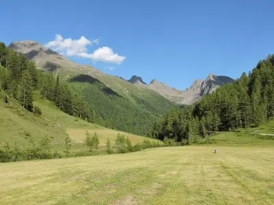 Ferienhaus für 6 Personen (64 m²) 4/10