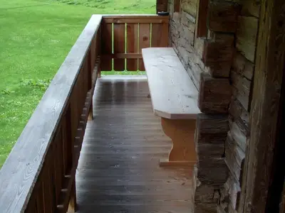 Ferienhaus für 6 Personen (64 m²) 8/10