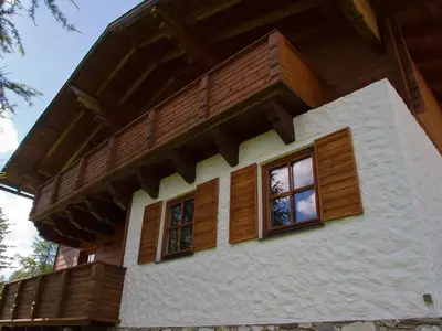 Ferienhaus für 14 Personen (150 m²) in Obertauern 2/10