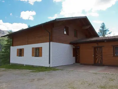 Ferienhaus für 14 Personen (150 m²) in Obertauern 4/10