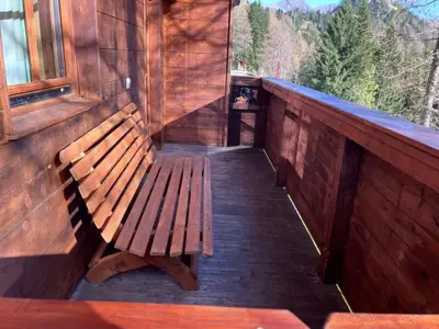 Ferienhaus für 14 Personen (150 m²) in Obertauern 6/10