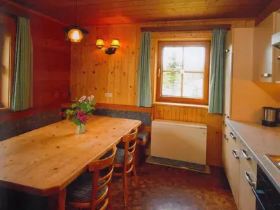Ferienhaus für 14 Personen (150 m²) in Obertauern 8/10