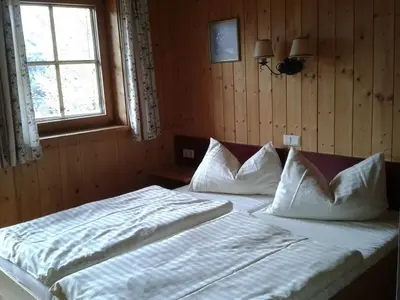 Ferienhaus für 14 Personen (150 m²) in Obertauern 10/10