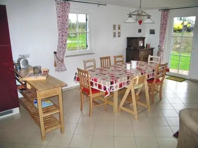 Ferienhaus für 5 Personen (89 m²) in Am Schwarzen Busch 2/10