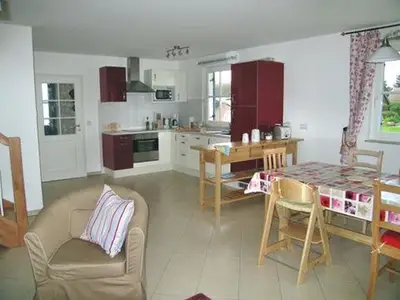 Ferienhaus für 5 Personen (89 m²) in Am Schwarzen Busch 3/10