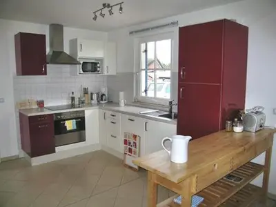 Ferienhaus für 5 Personen (89 m²) in Am Schwarzen Busch 5/10