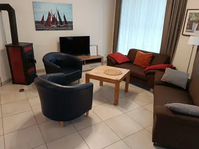 Ferienhaus für 6 Personen (97 m²) in Glowe 1/10