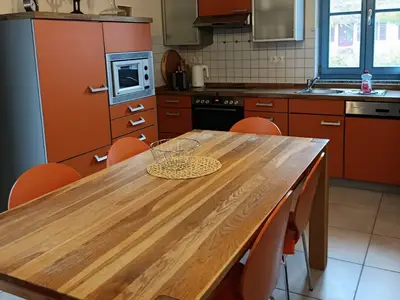 Ferienhaus für 6 Personen (97 m²) in Glowe 2/10