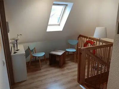 Ferienhaus für 6 Personen (97 m²) in Glowe 3/10