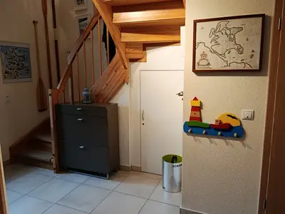 Ferienhaus für 6 Personen (97 m²) in Glowe 4/10