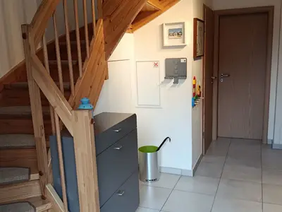 Ferienhaus für 6 Personen (97 m²) in Glowe 5/10