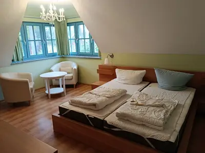 Ferienhaus für 6 Personen (97 m²) in Glowe 8/10