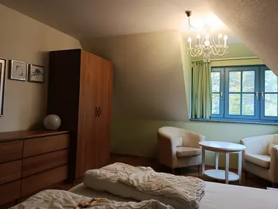 Ferienhaus für 6 Personen (97 m²) in Glowe 9/10