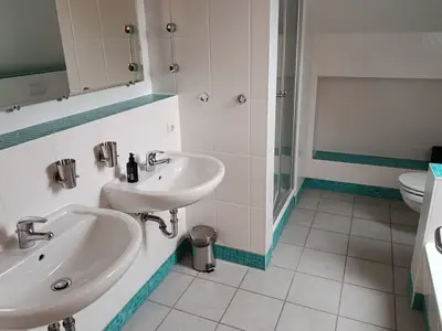 Ferienhaus für 6 Personen (97 m²) in Glowe 10/10