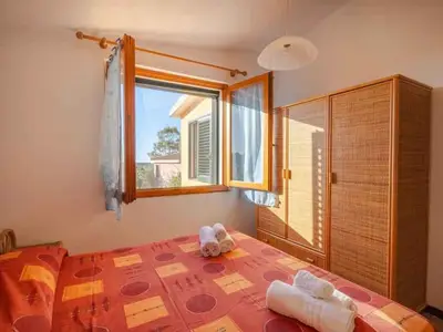 Ferienhaus für 6 Personen (150 m²) 1/10