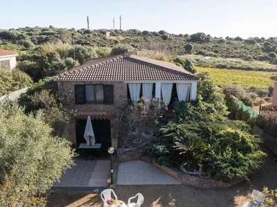 Ferienhaus für 6 Personen (150 m²) 2/10