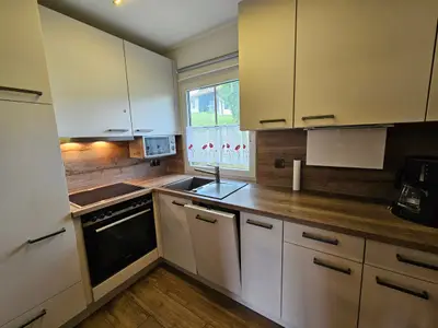 Küche / Küchenzeile