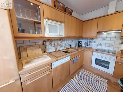 Küche / Küchenzeile