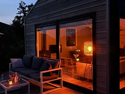 Ferienhaus für 4 Personen (60 m²) 1/10