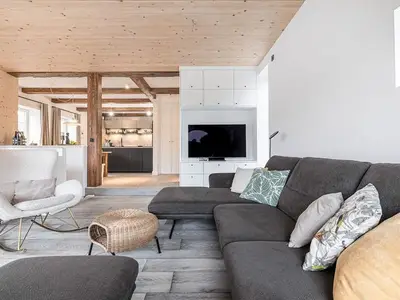 Ferienhaus für 5 Personen (120 m²) in Westerland (Sylt) 3/10