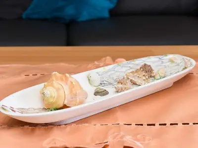 Ferienhaus für 5 Personen (75 m²) 4/10