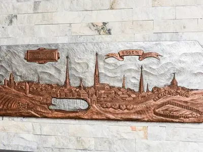 Ferienhaus für 5 Personen (75 m²) 7/10