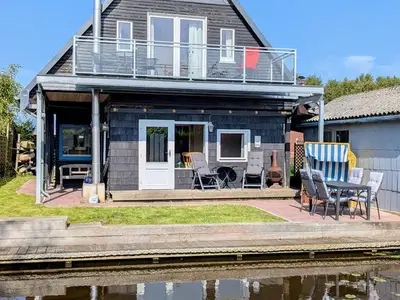 Ferienhaus für 6 Personen (63 m²) in Bedekaspel 1/10