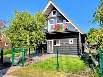 Ferienhaus für 6 Personen (63 m²) in Bedekaspel 2/10